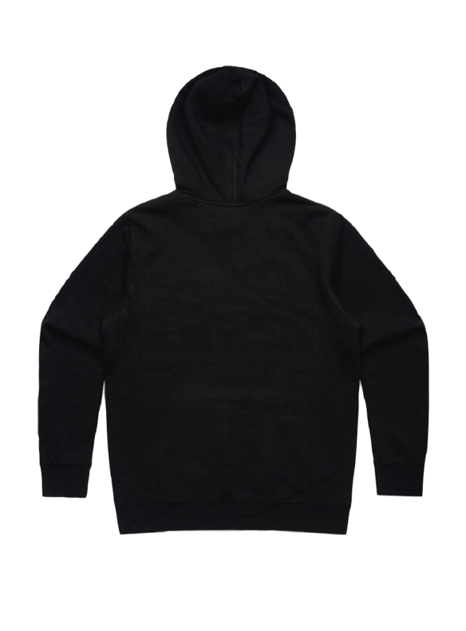 Notorius Hoddie