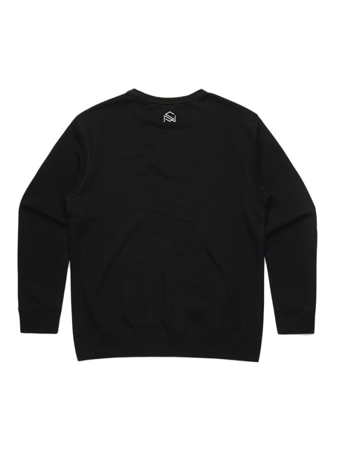 Notorius Crew Neck