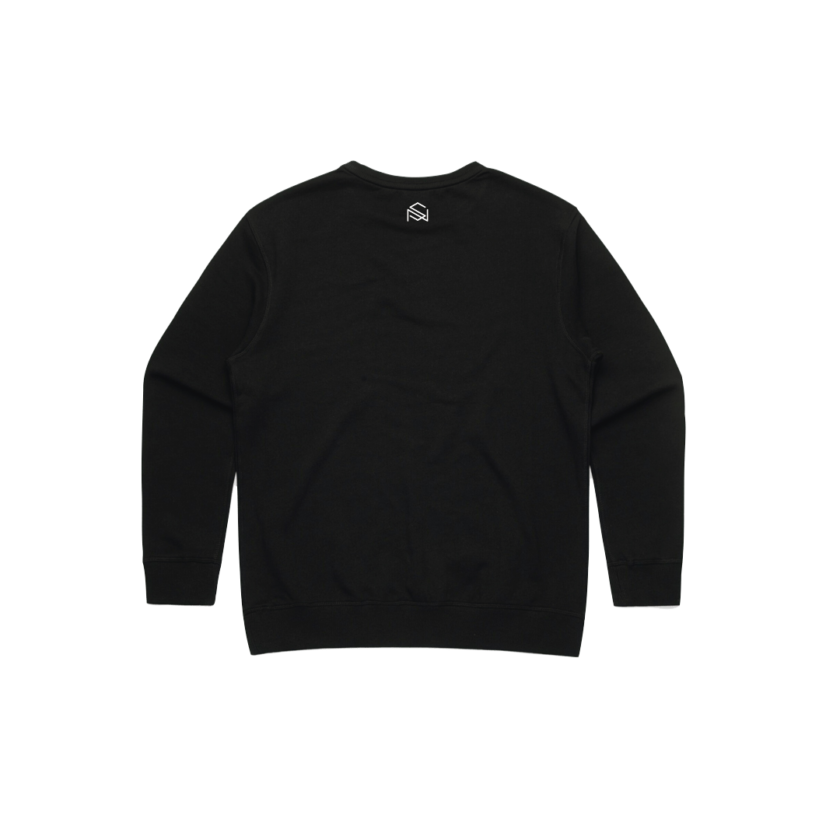 Notorius Crew Neck - Image 2