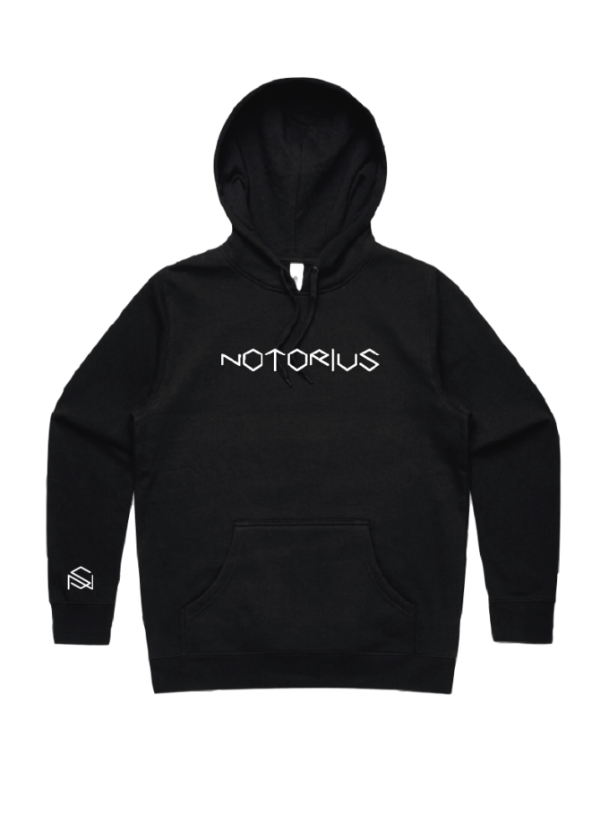 Notorius Hoddie