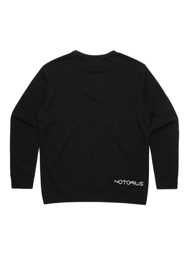 NS Crew Neck