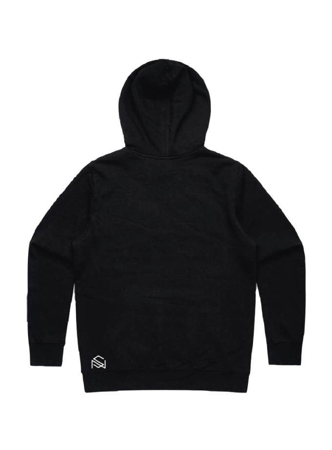 NS Hoddie