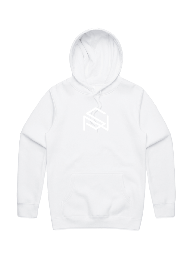 NS 3D Hoddie
