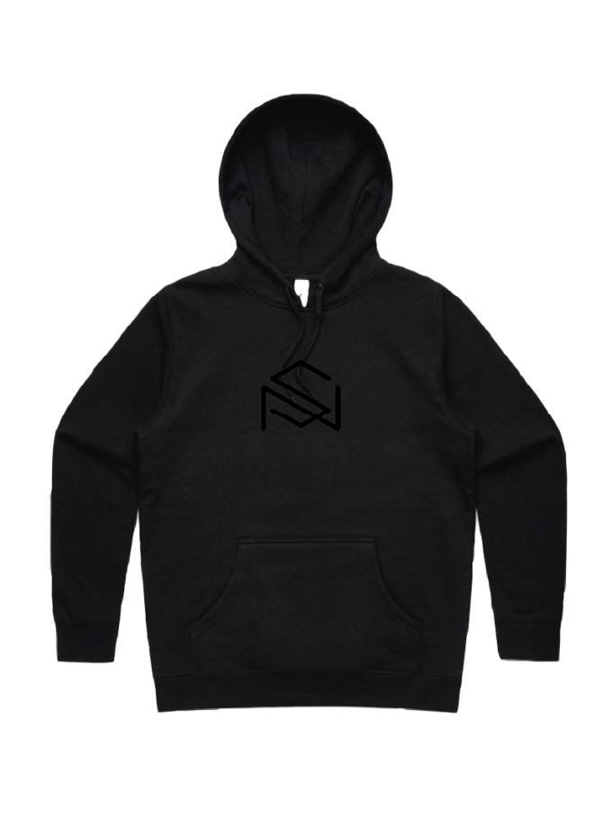 NS 3D Hoddie