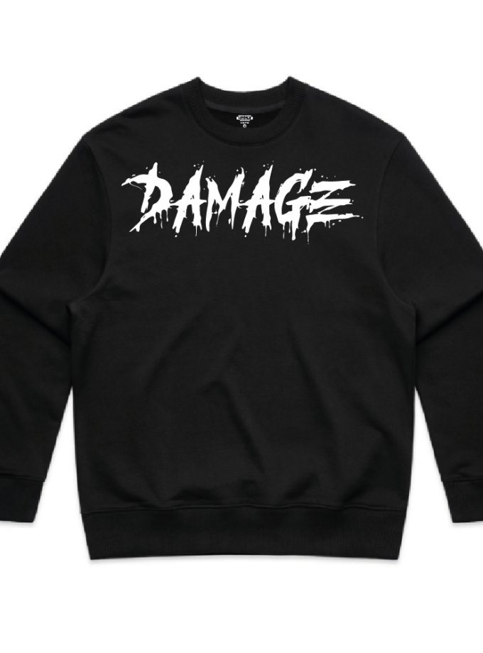 Damage