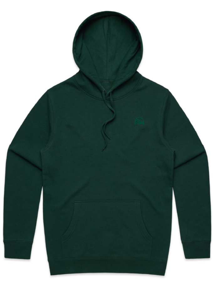 Hoodie NS