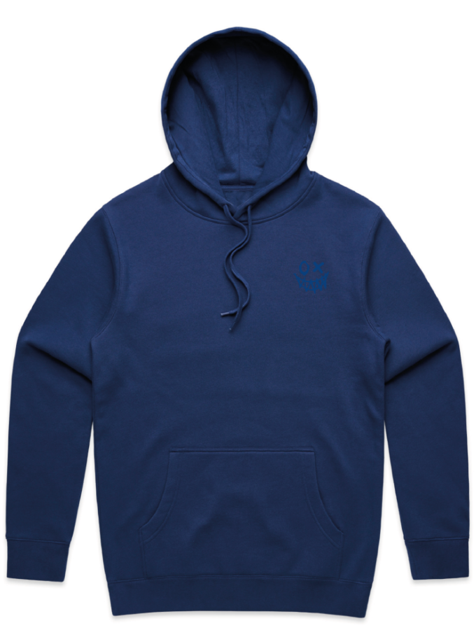Hoodie NS