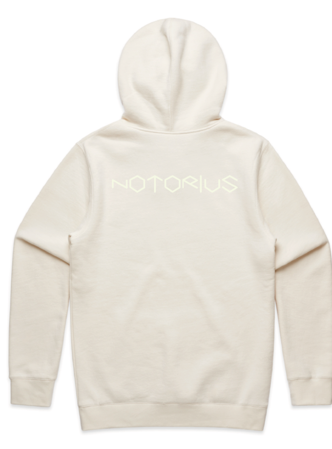 Hoodie NS