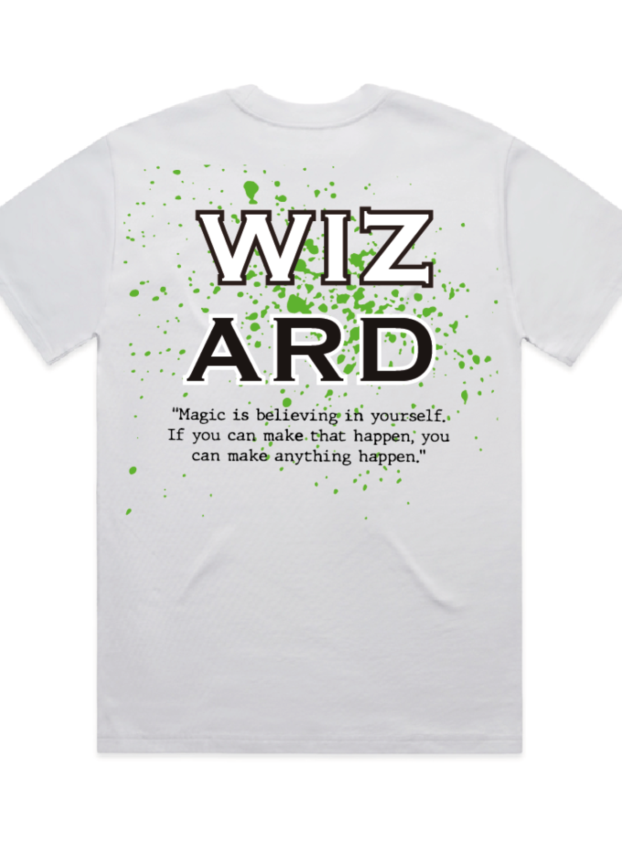 Wizard