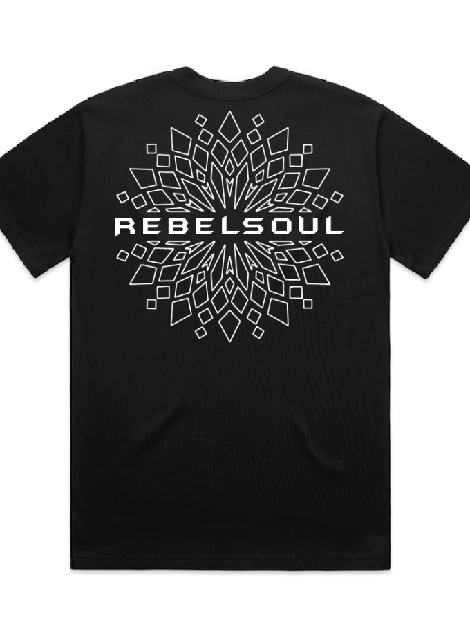 Rebel Soul