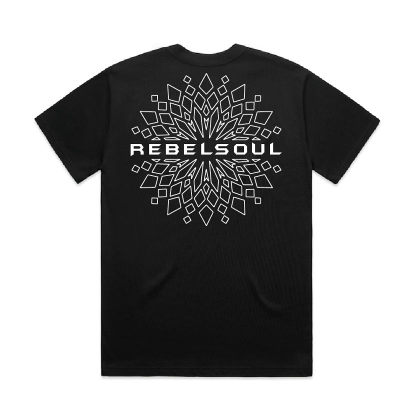 Rebel Soul
