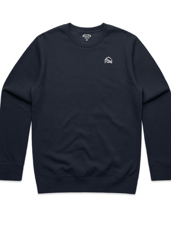 NS Crew Neck