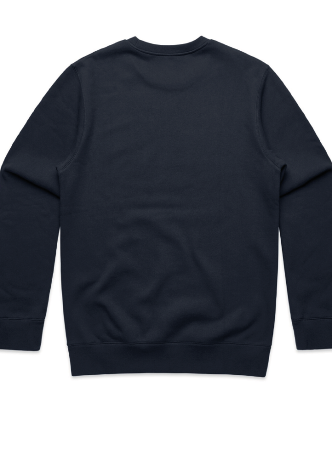 Notorius Crew Neck