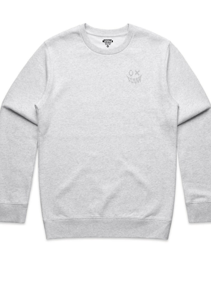 Jolly Crew Neck