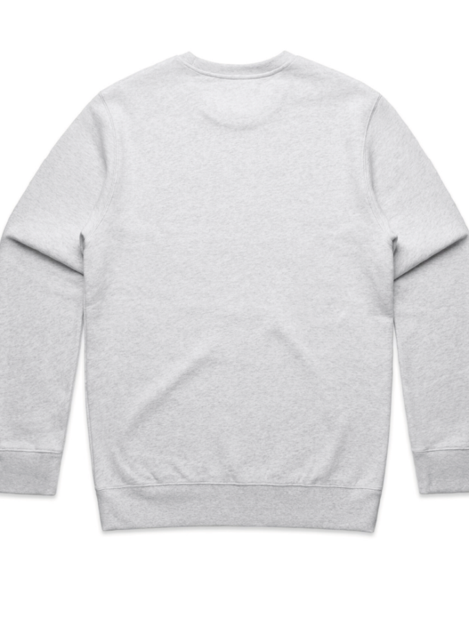 Jolly Crew Neck