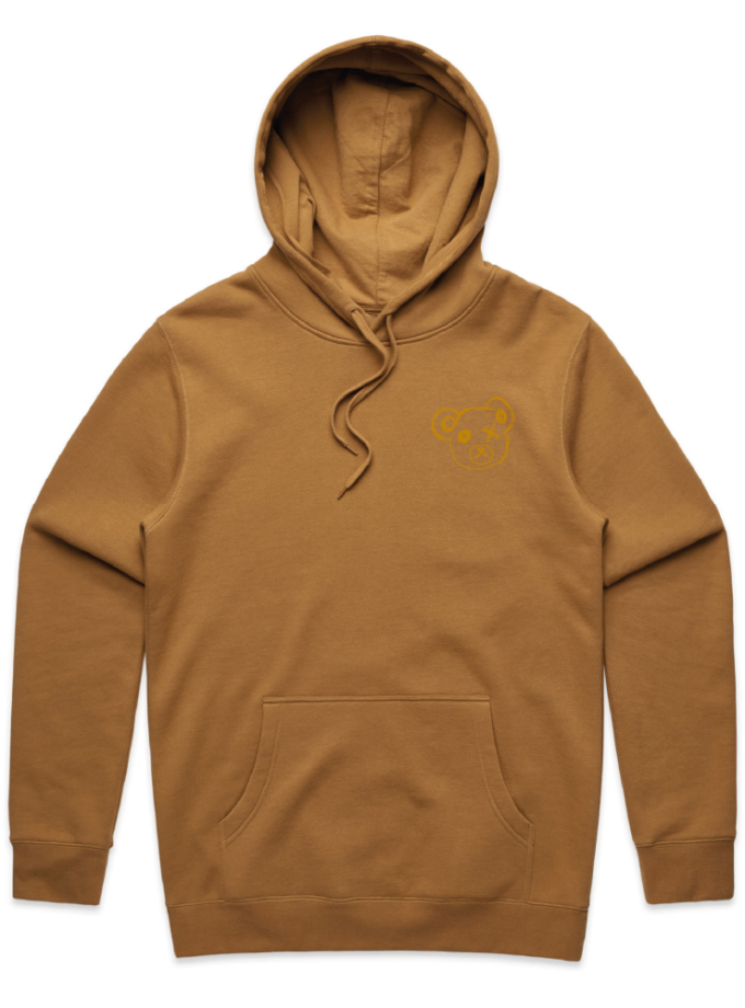 Hoodie NS