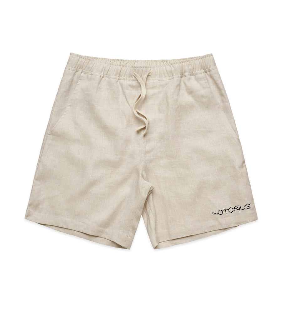 NS MOCK UP copia 6Pants & Shorts
